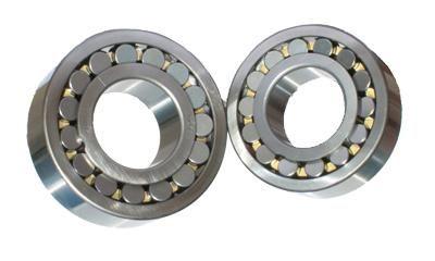 风机的轴承故障