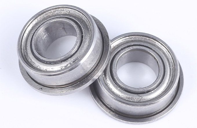 不锈钢轴承