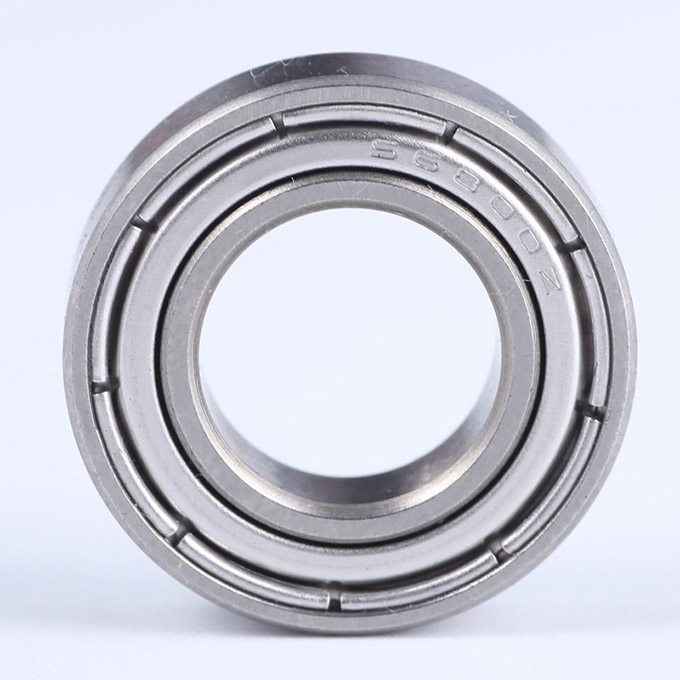 不锈钢轴承