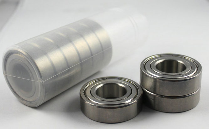不锈钢轴承