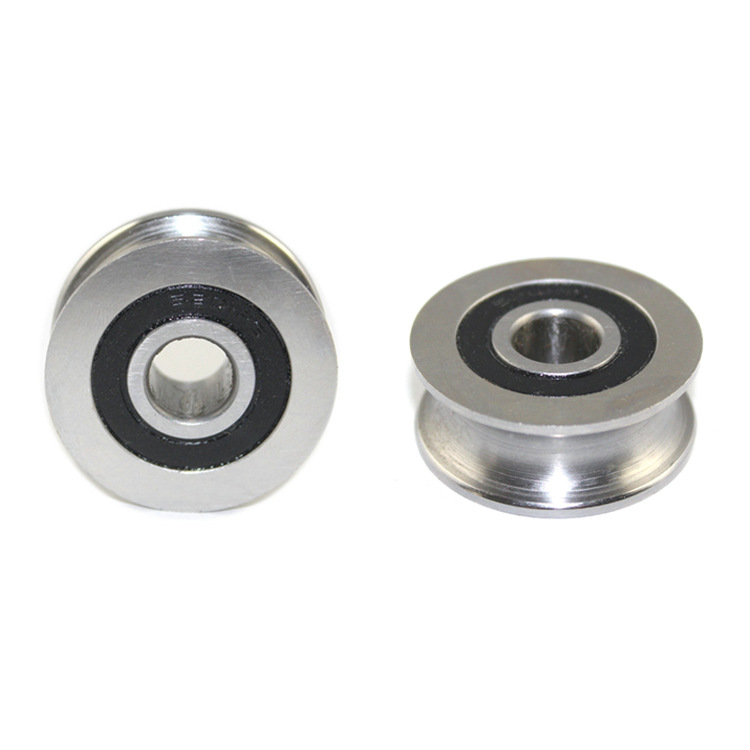 S5201-2RS非标轴承